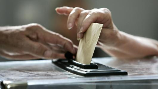 Ιταλία: Προβάδισμα της κεντροδεξιάς σε πόλεις όπου διεξήχθησαν δημοτικές εκλογές